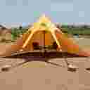 فروشگاه خیمه دوستان