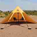 فروشگاه خیمه دوستان، فروش چادر مسافرتی و لوازم کمپینگ سفر در رشت گیلان